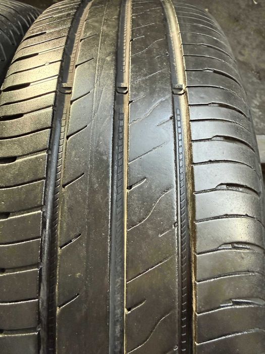 2x Anvelope Vara 195/55 r16 - GoodYear Efficient Grip Performance