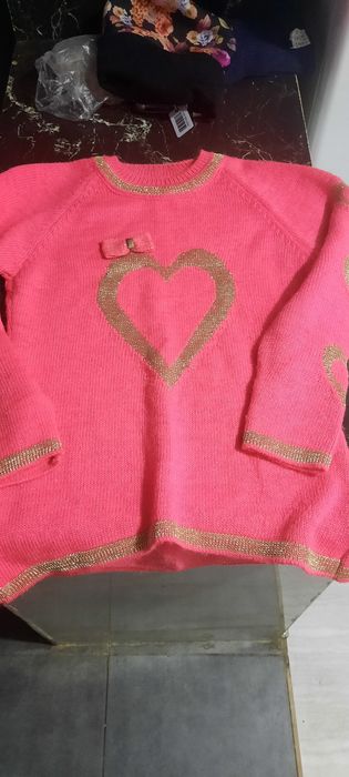 Кофта для девочек 11 12 лет