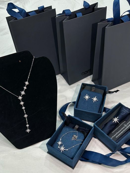 Ювелирные изделие apm monaco