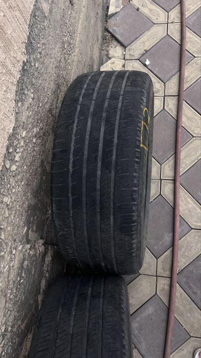 Комплект шин для авто