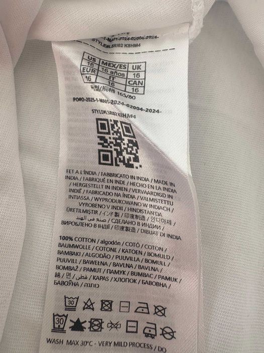 Vand tricou Guess original