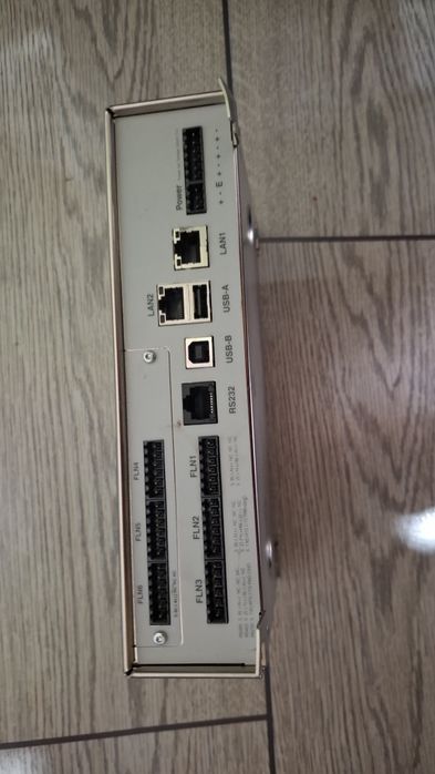 Advanced Central Controller Siemens AC5102