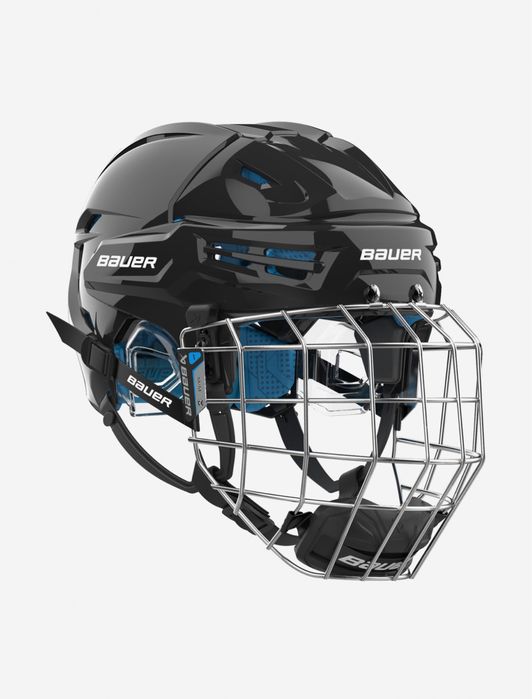 Шлем для хоккея Bauer