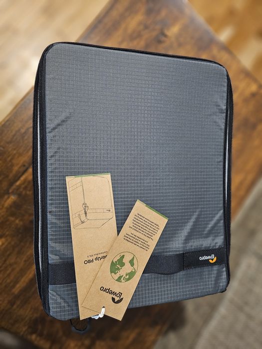 Фоточанта  Lowepro GearUp Pro box xxl ||