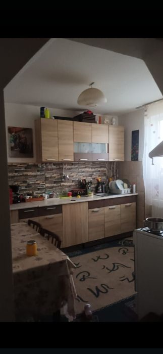 Casă 80 mp + 500 mp grădină, Luduș, E60 – toate utilitățile