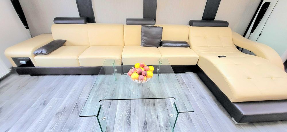 Apartament semidecomandat in regim hotelier