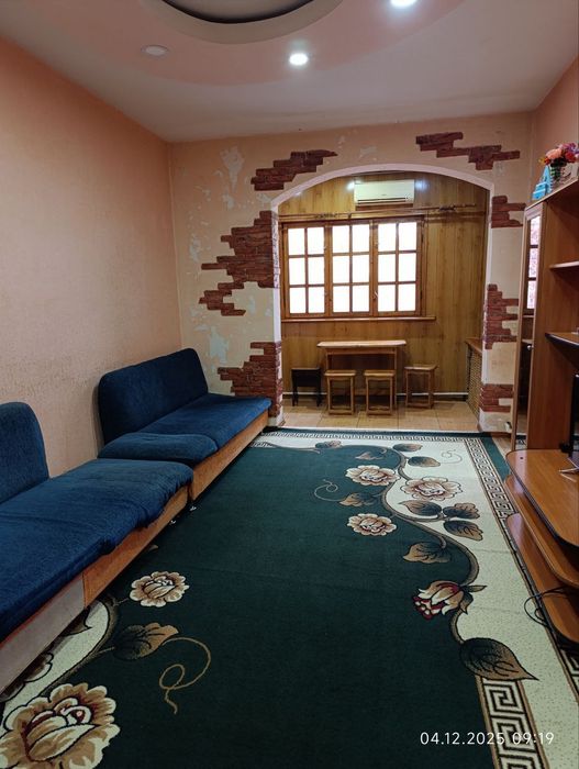 Аренда квартира 2 хонали