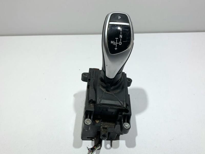 Selector cutie viteze automata anglia BMW Seria 5 F10 9251191 cutie au
