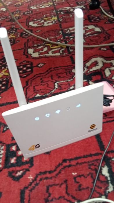 Алтел билайн актив роутер модем стационарный 4G Wi-Fi
