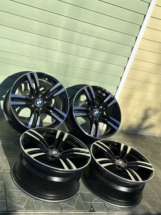 Джанти за BMW 18ки Style 437