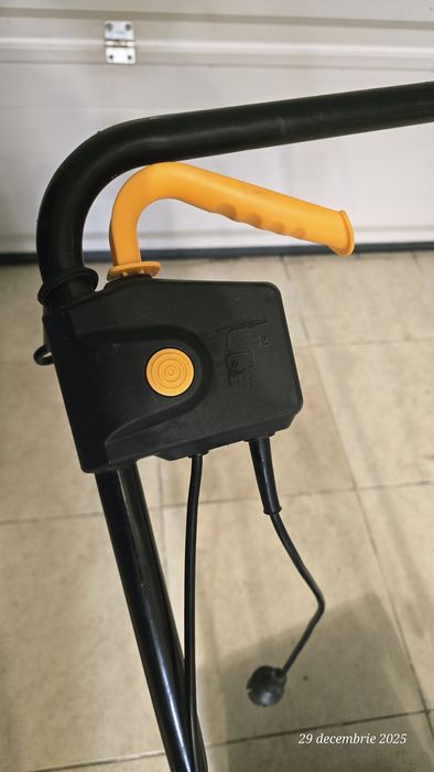 Scarificator electric, 1500 W, 32 cm FPRS1500