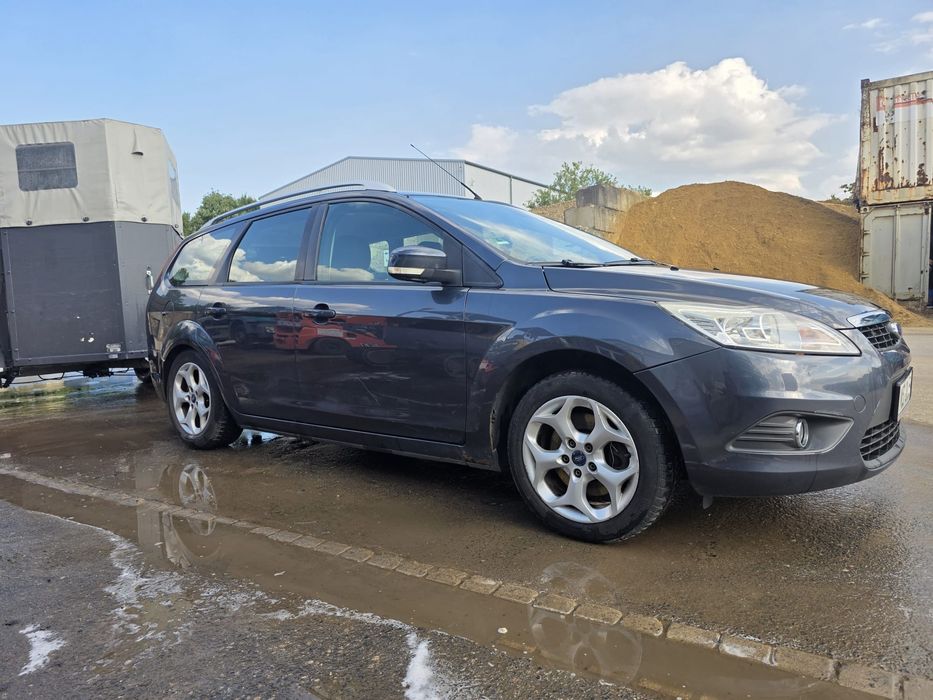 FORD Focus 2009 — imagine 2