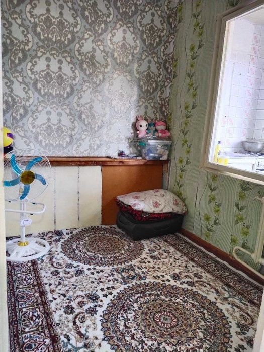 Продаётся 1 ком квартира ТТЗ-1 №Д45