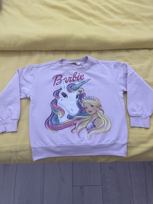 Дрешки за момиченце 4-5 годинки