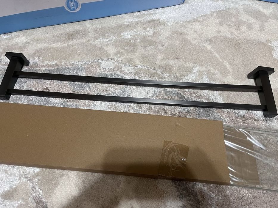 Продаётся набор в ванную комнату