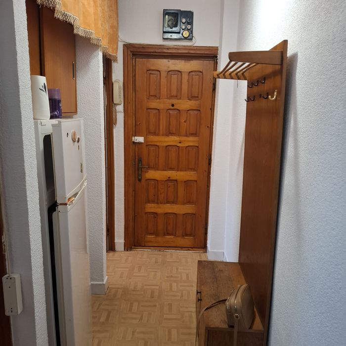 Dau apartamente spre inchiriere