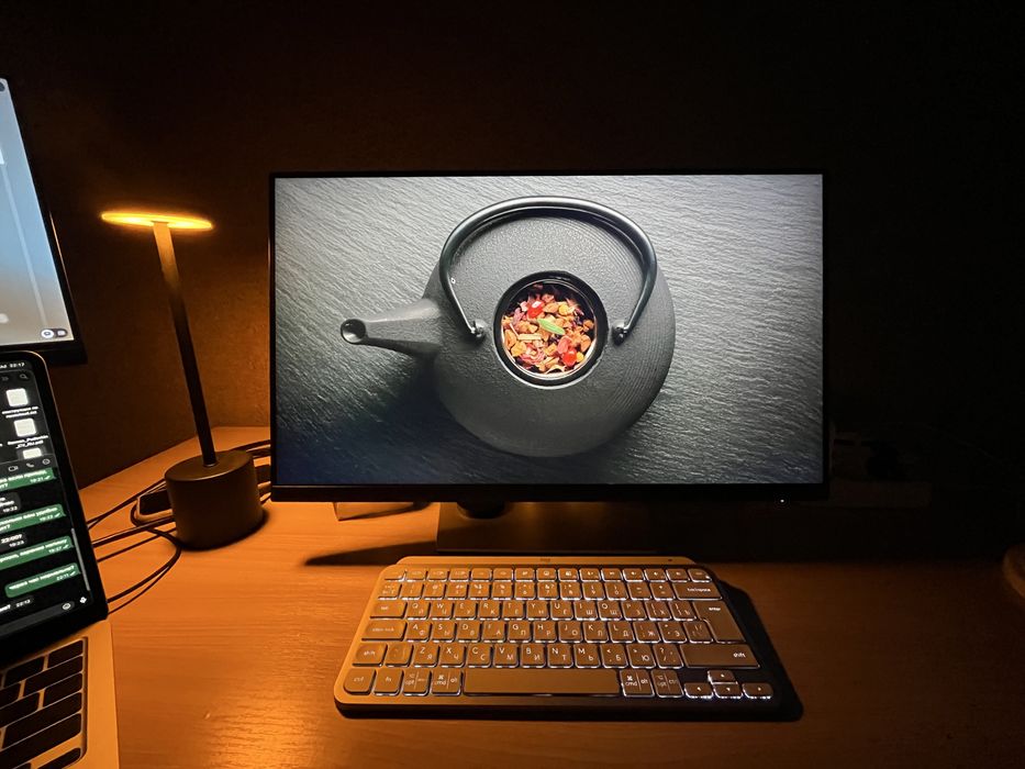 Dell P2423D 23.8" QHD (2560×1440)