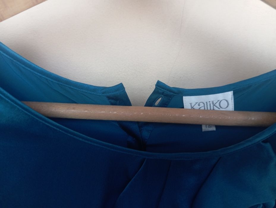 Копринена риза Kaliko