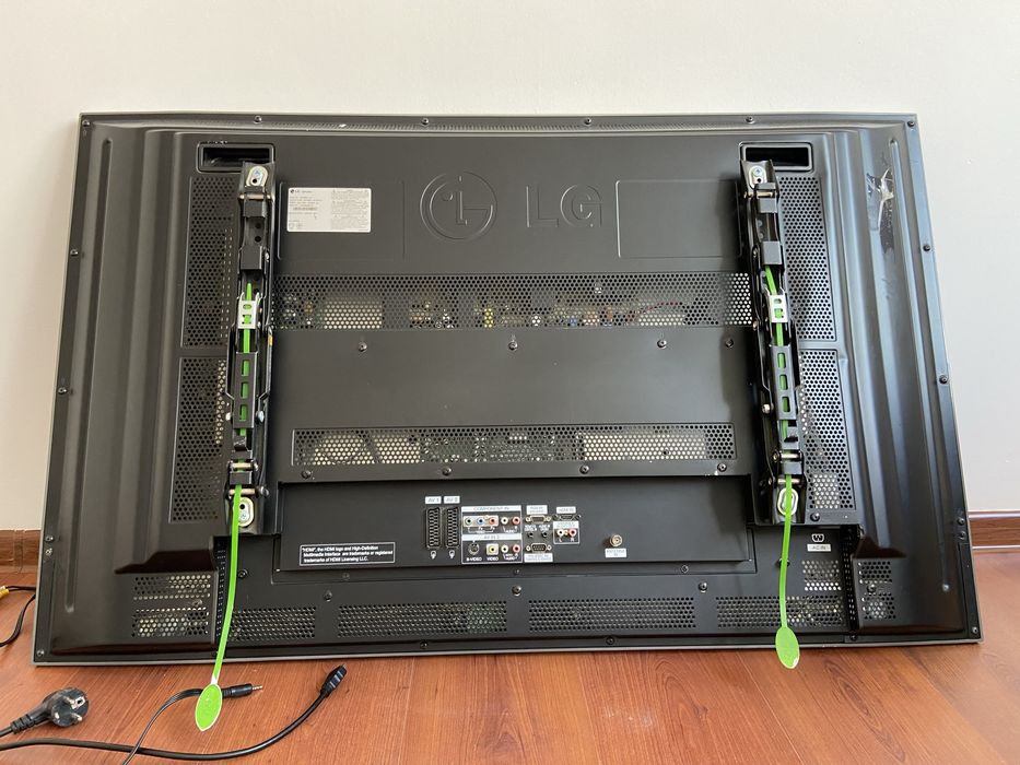 Телевизор LG. в хорошем состояние