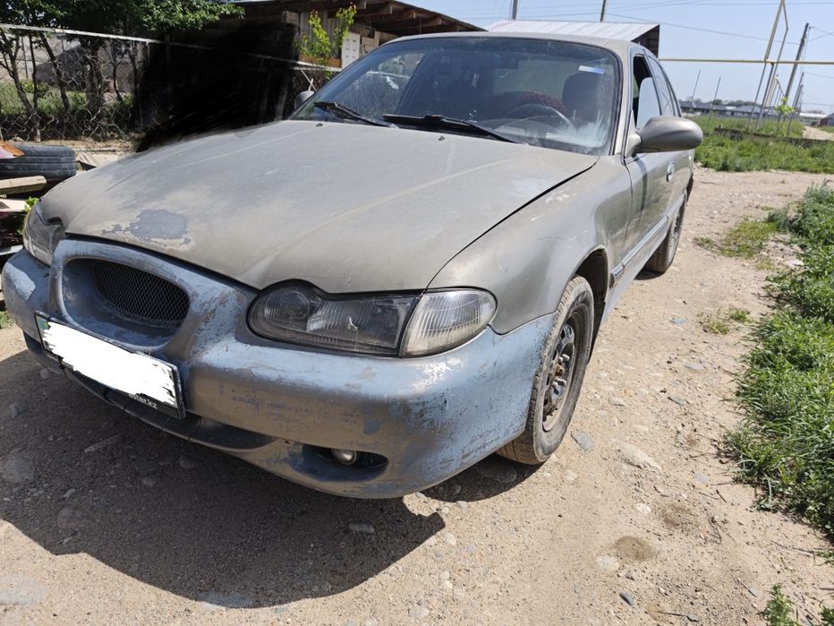 Продам автомобиль