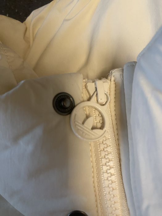 Geaca Adidas Puffer Limited Edition