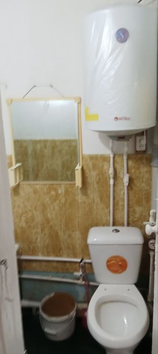 Ijaraga kvartira Chirchiq shahrida joylashgan