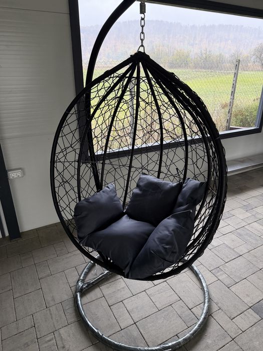 Leagan de gradina