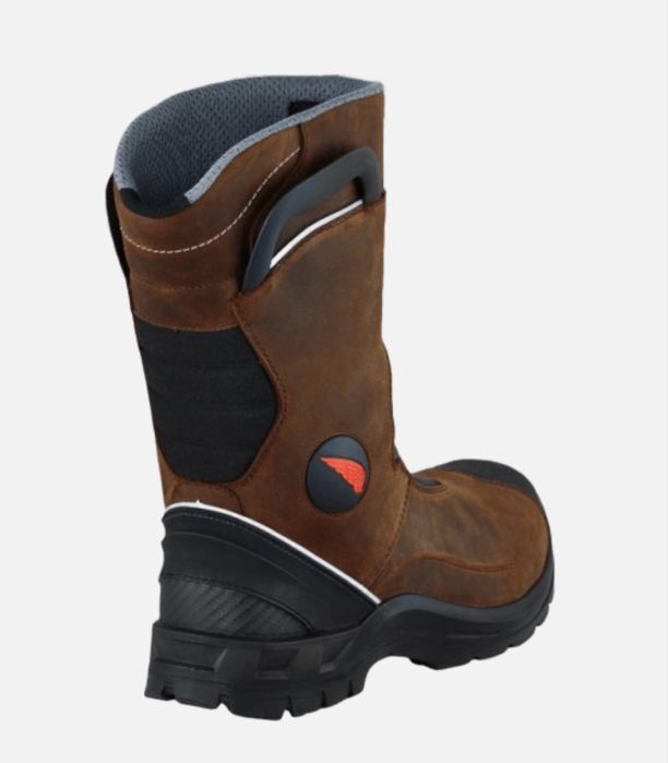 Red wing 3224, size 43, made in Italy