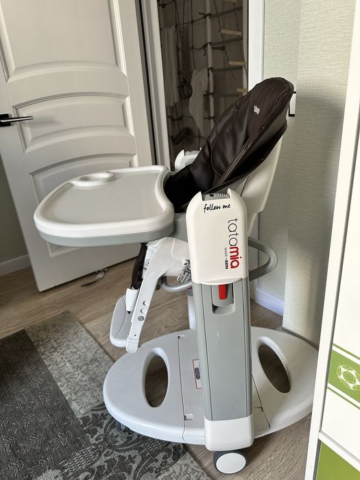 Стул для кормления