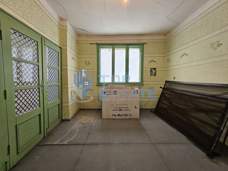 Продава се Къща в с. Караисен, Област Велико Търново - 100 кв.м за 265 €/кв.м - Снимка #11