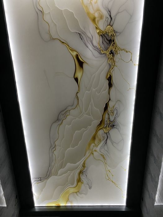 Натежные потолки | Natijnoy potolok