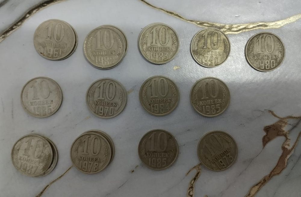 Старинные.  вещи