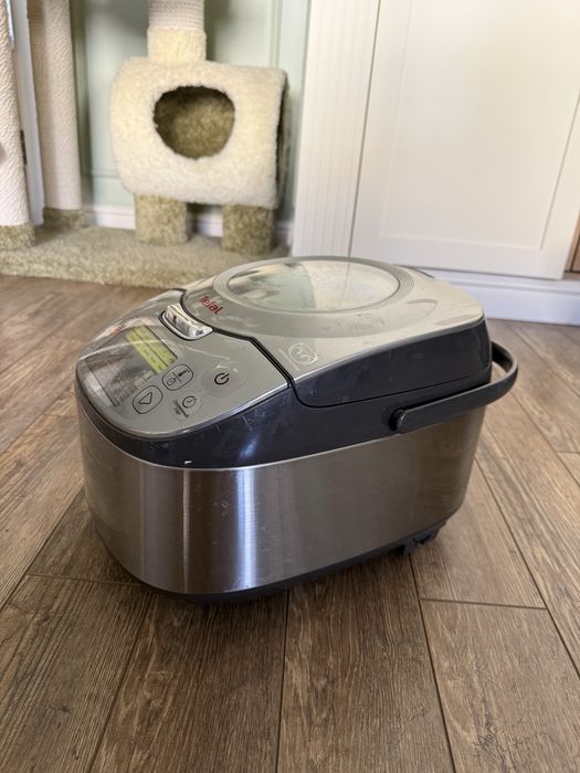 Мультиварка Tefal RK812B32 с чашей, 750 Вт