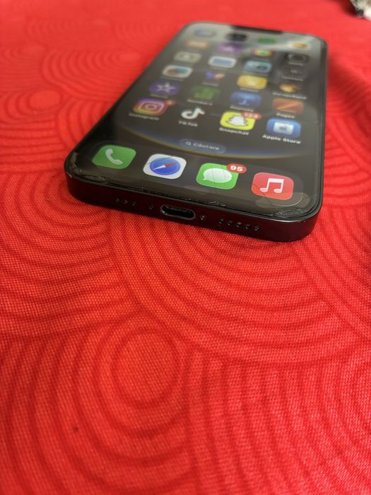 Vând Urgent  Iphone 16e