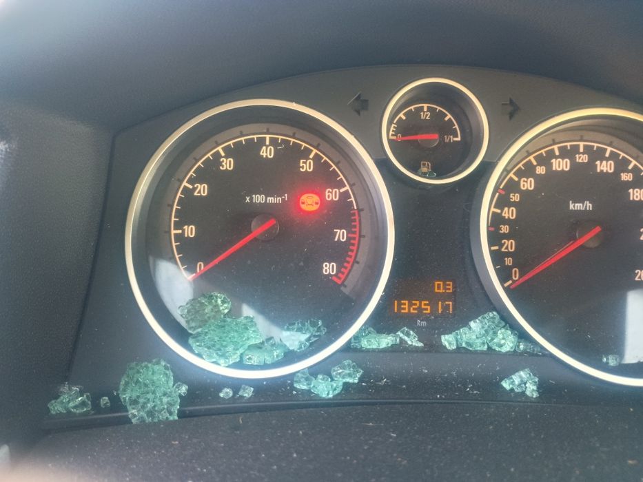 Motor Opel Z16XEP 132000km