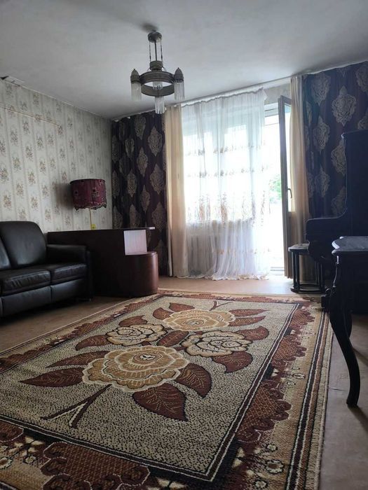 Дава се под наем Двустаен апартамент в София, Люлин 10 - 63 кв.м за 350 € - Снимка #1