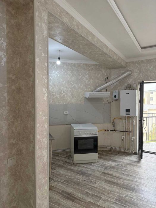 Продаётся квартира новостройка на Воднике