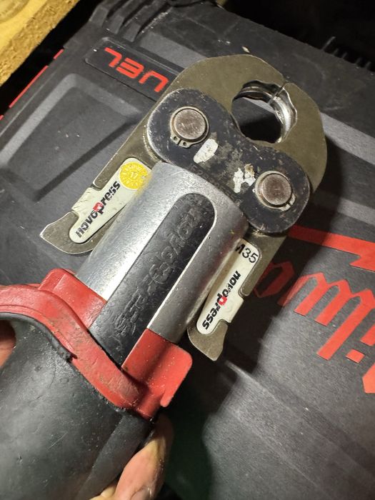 Presa novopress ACO 202