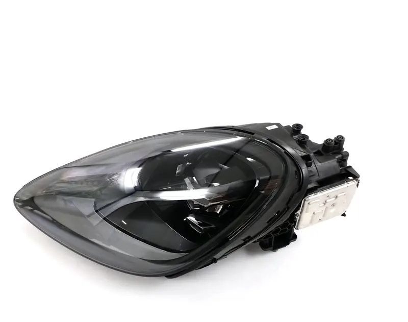 Porsche Cayenne 9Y Full Led фарове