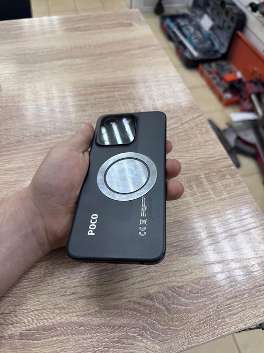 Xiaomi poco c85(os14b)