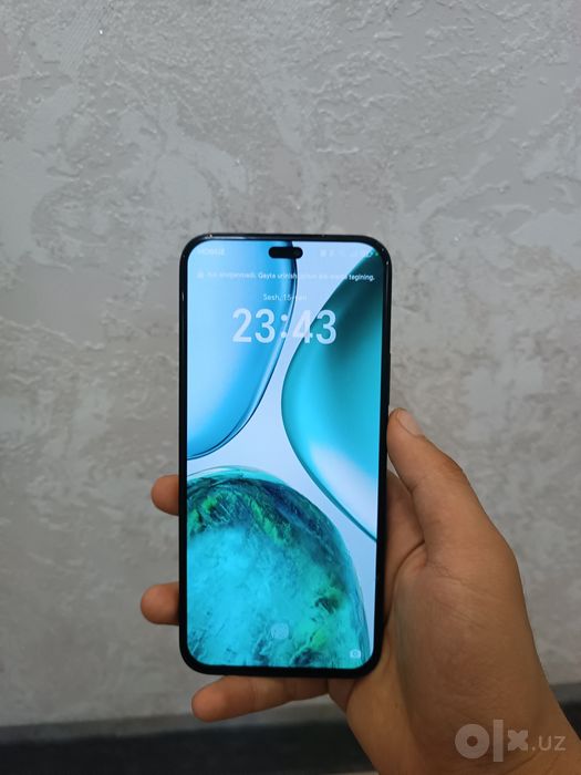 Honor x8c 128 gb