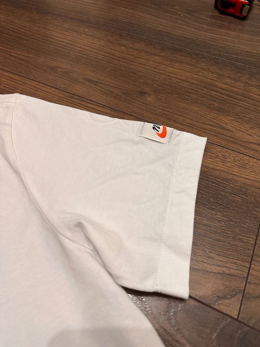 Nike мъжка тениска