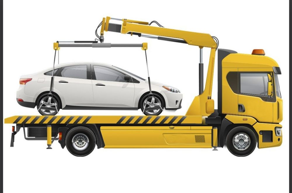 Эвакуатор круглосуточно.