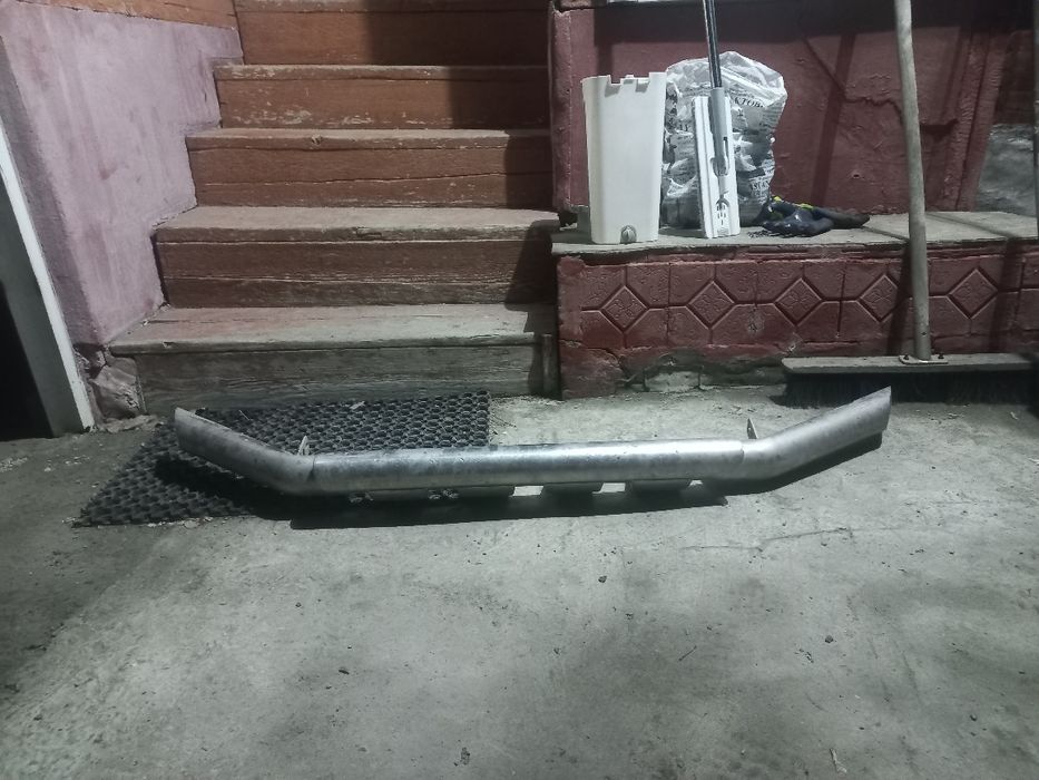 Дуги прадо 120й Комплект