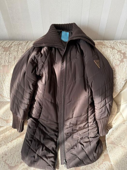Куртки женские брендовые
