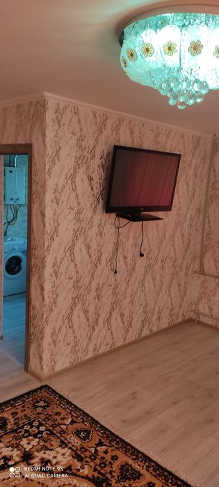 Квартира 1 ком в Аренду