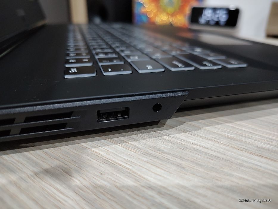 Laptop Lenovo Legion