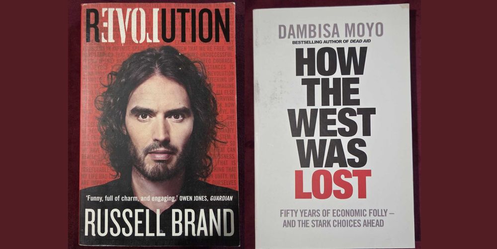 Радикални, анти-системни движения и политическа теория, тенденции