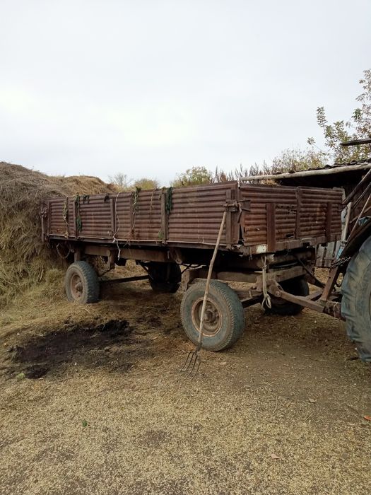 Продам трактор Т -40