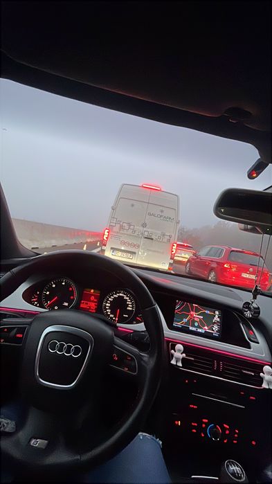AUDI A4 2010 — imagine 4